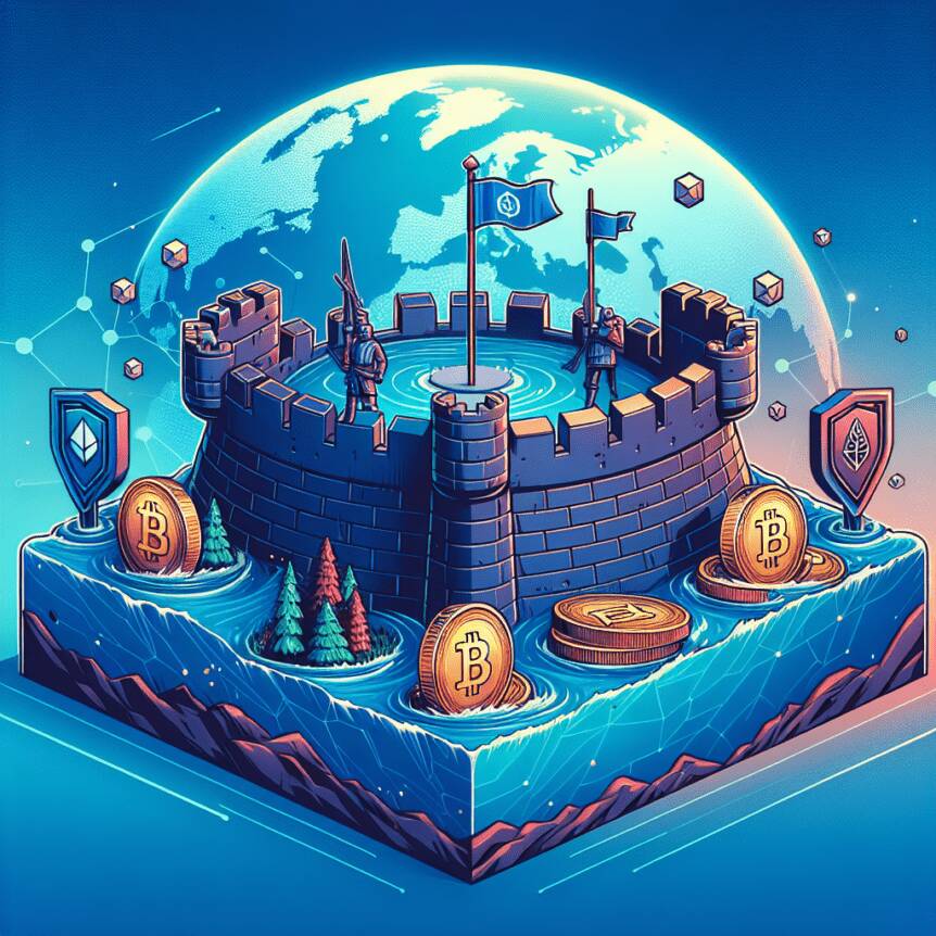 Sergey Nazarov: Why The Us Must Build A Competitive Moat Around Tokenized Rwa