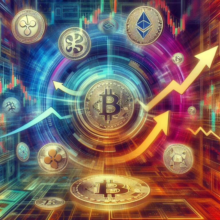 Comprehensive Price Analysis March 19th: Bitcoin, Ethereum, Ripple, Binance Coin, Solana, Cardano, Dogecoin, Chainlink, Leo, And Ton
