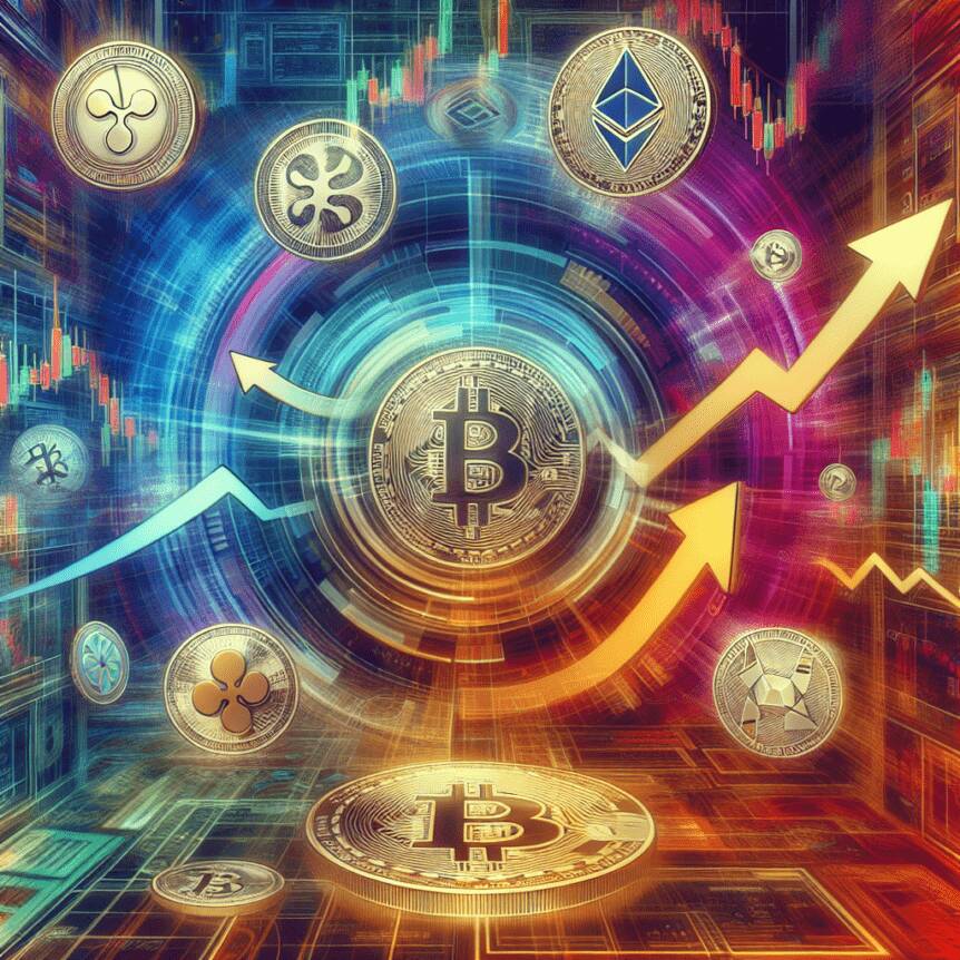 Comprehensive Price Analysis March 19th: Bitcoin, Ethereum, Ripple, Binance Coin, Solana, Cardano, Dogecoin, Chainlink, Leo, And Ton