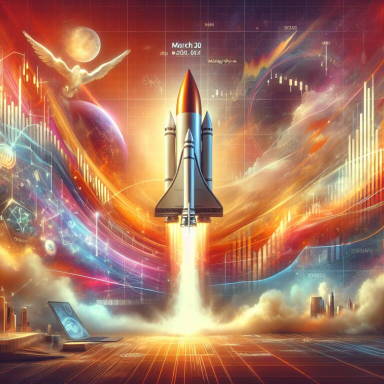 Exciting Launch Of Solana Futures Etfs By Volatility Shares On March 20