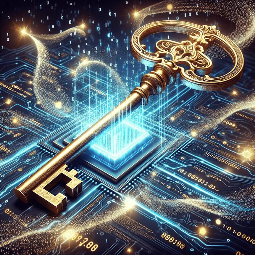 Why Congress Holds The Key To Lasting Crypto Regulation Change - Wiley Nickel