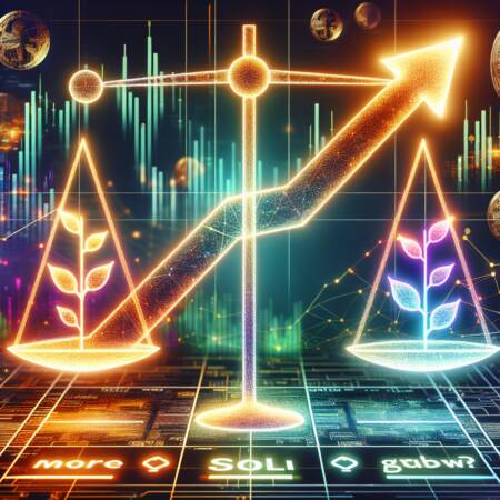 Solana Surges 8% Amid Crypto Market Recovery: Potential For More Sol Growth?