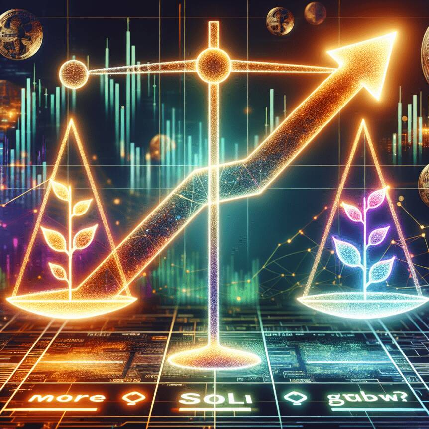 Solana Surges 8% Amid Crypto Market Recovery: Potential For More Sol Growth?