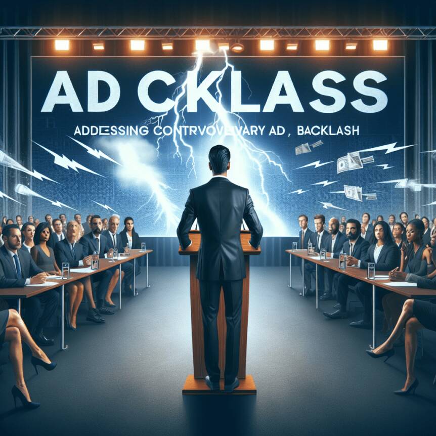 Solana CEO Speaks Out: Addressing Controversy Surrounding Ad Backlash Solana Ceo Speaks Out: Addressing Controversy Surrounding Ad Backlash