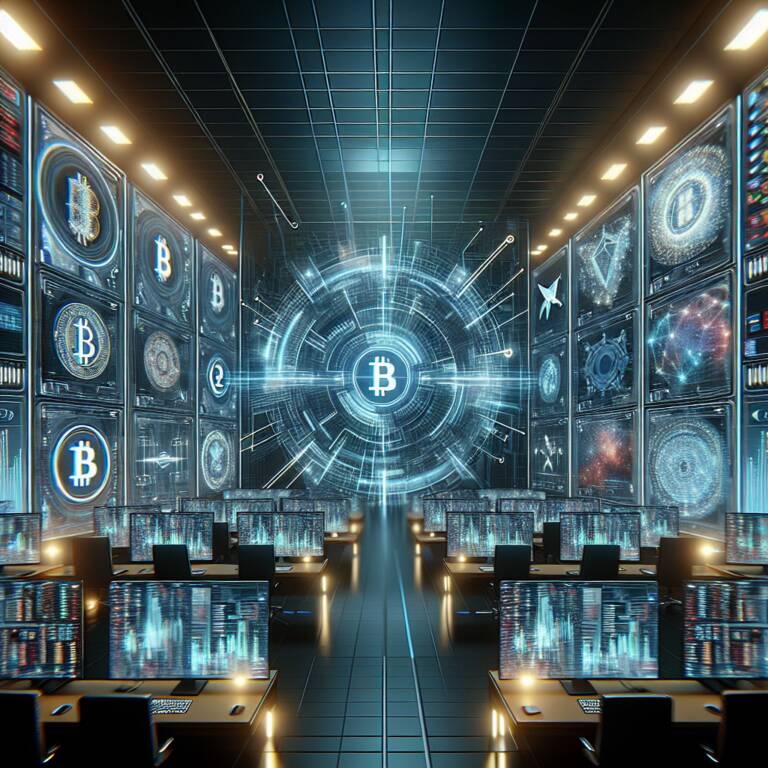 Garantex Crypto Exchange Moves Millions As It Reboots Platform: A Look Inside