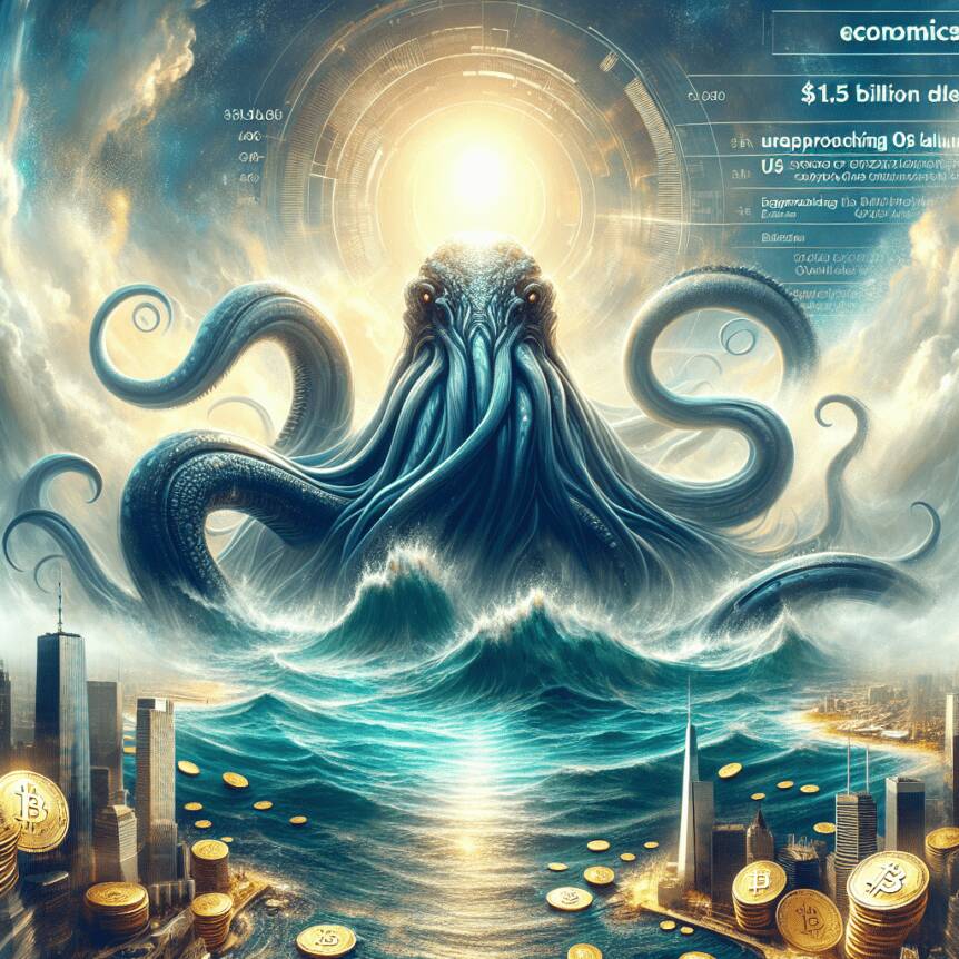 Kraken Approaching $1.5 Billion Deal To Launch Us Crypto Futures: Latest Report