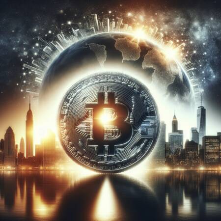 Blackrock Believes Us Recession Could Drive Significant Growth For Bitcoin