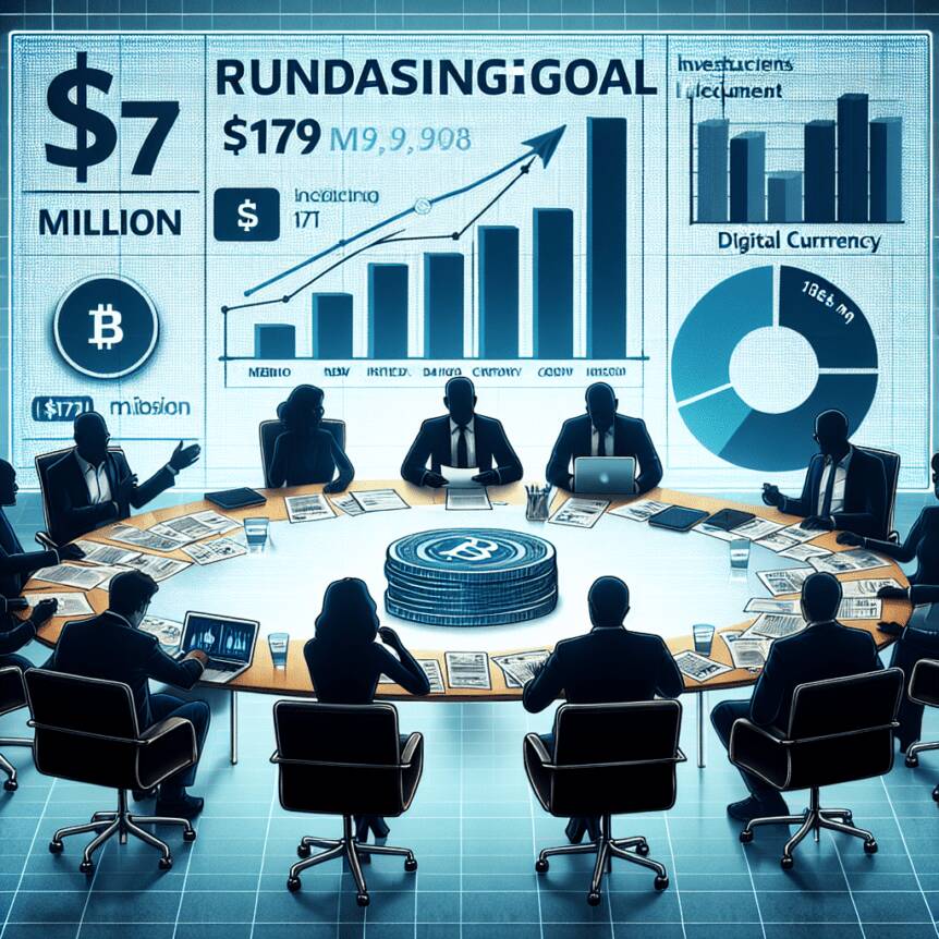 Trump Media Executives Aim To Raise $179 Million In New Spac For Potential Crypto Firm Acquisition