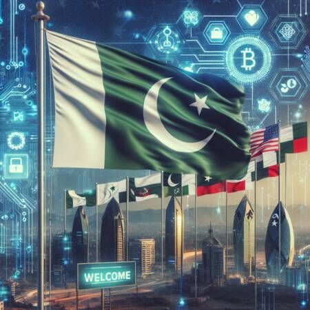Pakistan Aims To Implement Crypto Regulations To Attract Foreign Investors