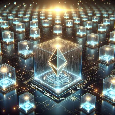 Coinbase Takes Lead As Ethereum's Top Node Operator With 11% Ownership