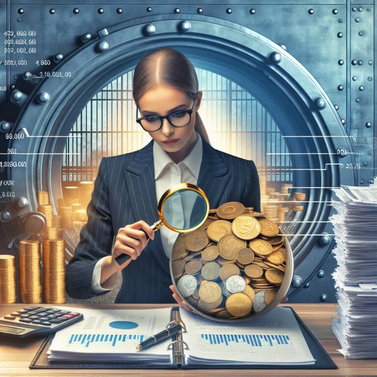 Unpacking Proof-of-reserves Audits: A Comprehensive Guide To How They Work