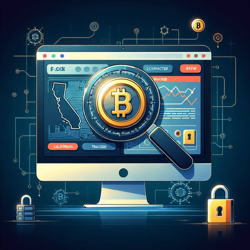 How To Identify Cryptocurrency Scams: A Guide To California's Latest Tracker Tool