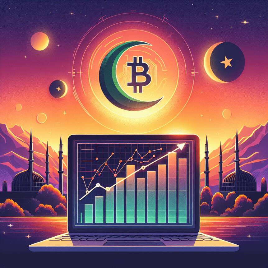 Pakistan Set to Embrace Cryptocurrency: Bitcoin Legalization on the Horizon! Pakistan Set To Embrace Cryptocurrency: Bitcoin Legalization On The Horizon!