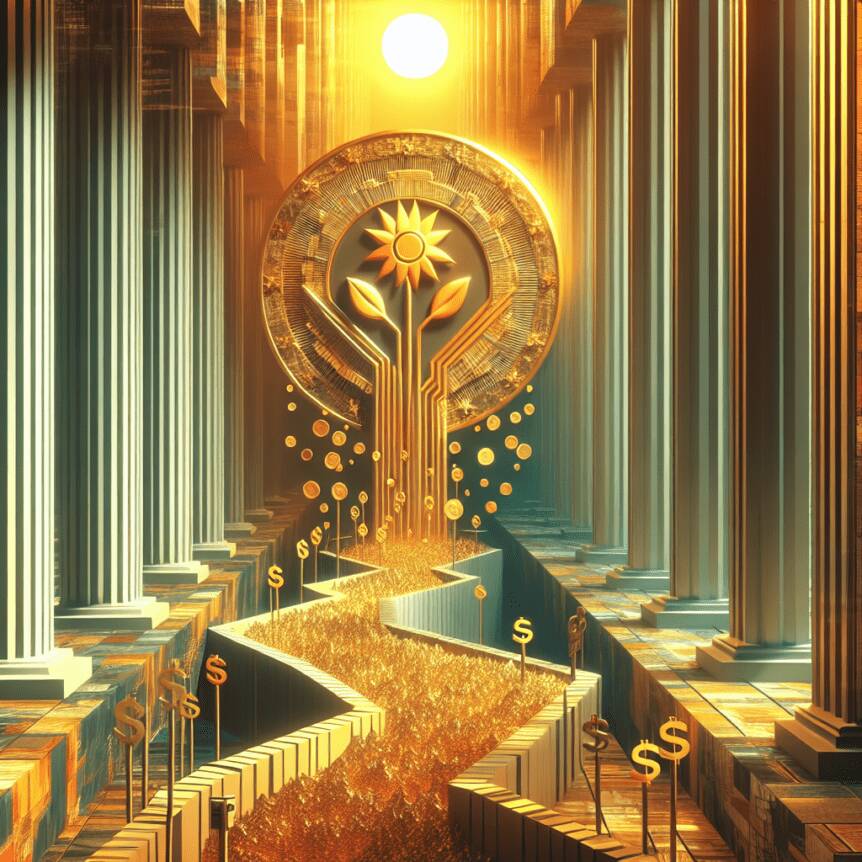 Increasing Institutional Adoption of Solana Futures ETF Despite Limited Inflows Increasing Institutional Adoption Of Solana Futures Etf Despite Limited Inflows