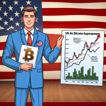 Trump Declares Us As 'bitcoin Superpower' As Btc Price Breaks 4-month Downtrend