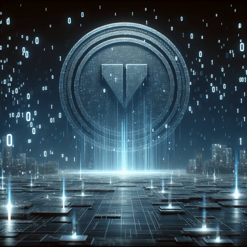 Ton Foundation's Successful $400 Million Token Sale