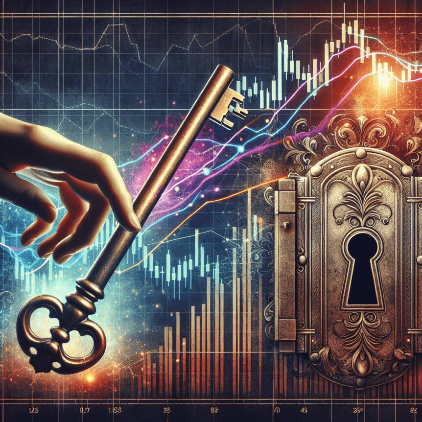 Unlocking Kevin O’Leary’s Secrets: Key Catalysts to Reverse the Bearish Trend Unlocking Kevin O’leary's Secrets: Key Catalysts To Reverse The Bearish Trend