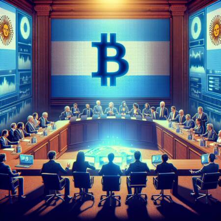 Argentina's Senate Unveils Groundbreaking Conference On Bitcoin Regulation: A Historic First
