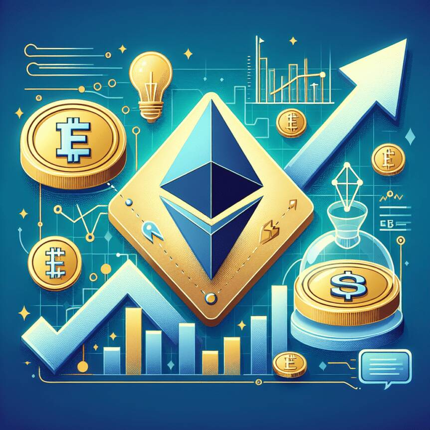Blackrock: Boost Your Returns With Staking For A More Successful Eth Etf