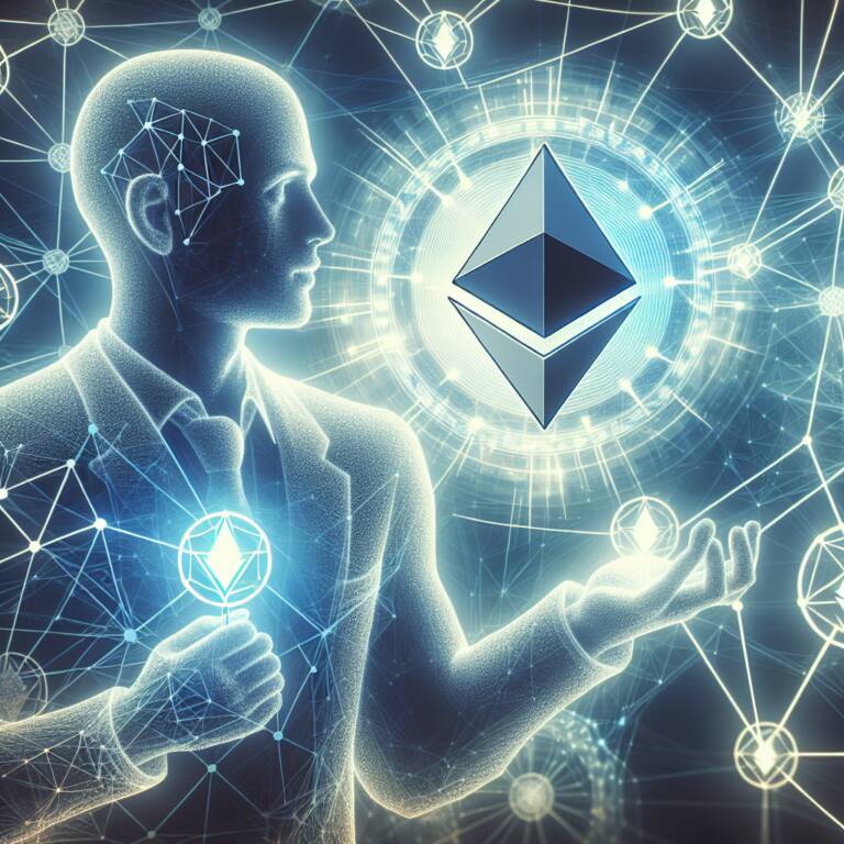 The Future Of Ethereum: Insights From Co-founder Joe Lubin