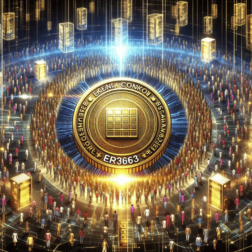 DTCC Boosting Adoption of ERC3643 Token Standard for Enhanced Engagement Dtcc Boosting Adoption Of Erc3643 Token Standard For Enhanced Engagement