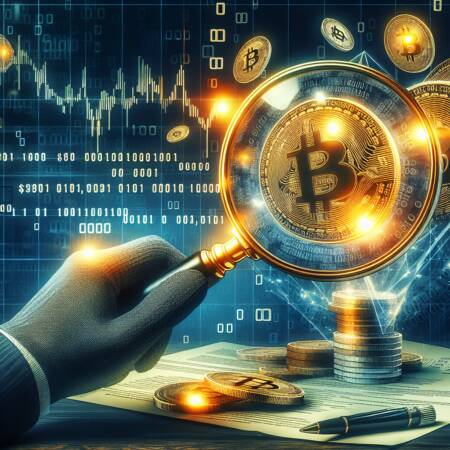 Tax Authorities Intensify Focus On Cryptocurrency As Bitcoin Approaches $1 Million