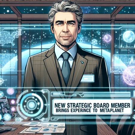Eric Trump Brings Expertise to Metaplanet as Newest Strategic Board Member Eric Trump Brings Expertise To Metaplanet As Newest Strategic Board Member