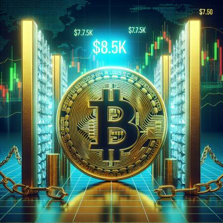 Why Bitcoin Price Is Limited To $87.5k: Exploring The Reasons