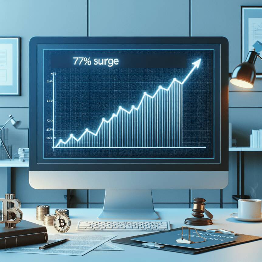 Xrp Price Chart Predicts 75% Surge As Sec Drops Lawsuit Against Ripple