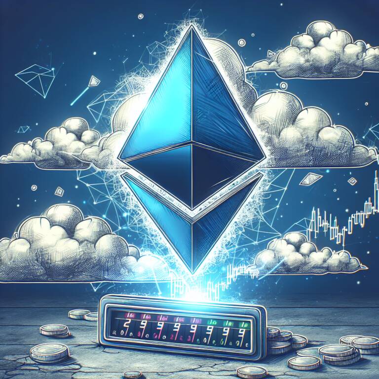 Is A Massive Eth Price Surge Imminent? Ether's Exchange Levels Drop To 10-year Lows