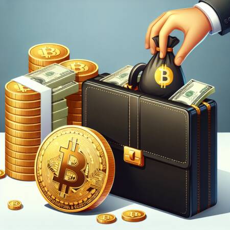 Decrease In Bitcoin Speculative Interest As Investors Prioritize Safety