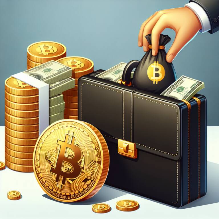 Decrease In Bitcoin Speculative Interest As Investors Prioritize Safety