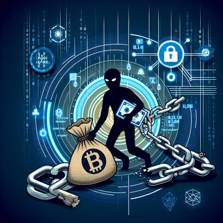 Rwa Restaking Protocol Zoth Targeted By Hacker In $8.4 Million Theft