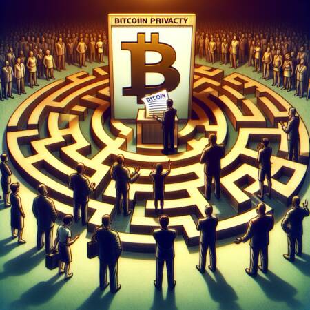 Navigating the Challenges of Discussing Bitcoin Privacy with Politicians: Your Support Needed! Navigating The Challenges Of Discussing Bitcoin Privacy With Politicians: Your Support Needed!