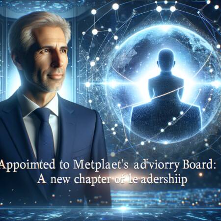 Eric Trump Appointed to Metaplanet’s Advisory Board: A New Chapter in Leadership Eric Trump Appointed To Metaplanet's Advisory Board: A New Chapter In Leadership
