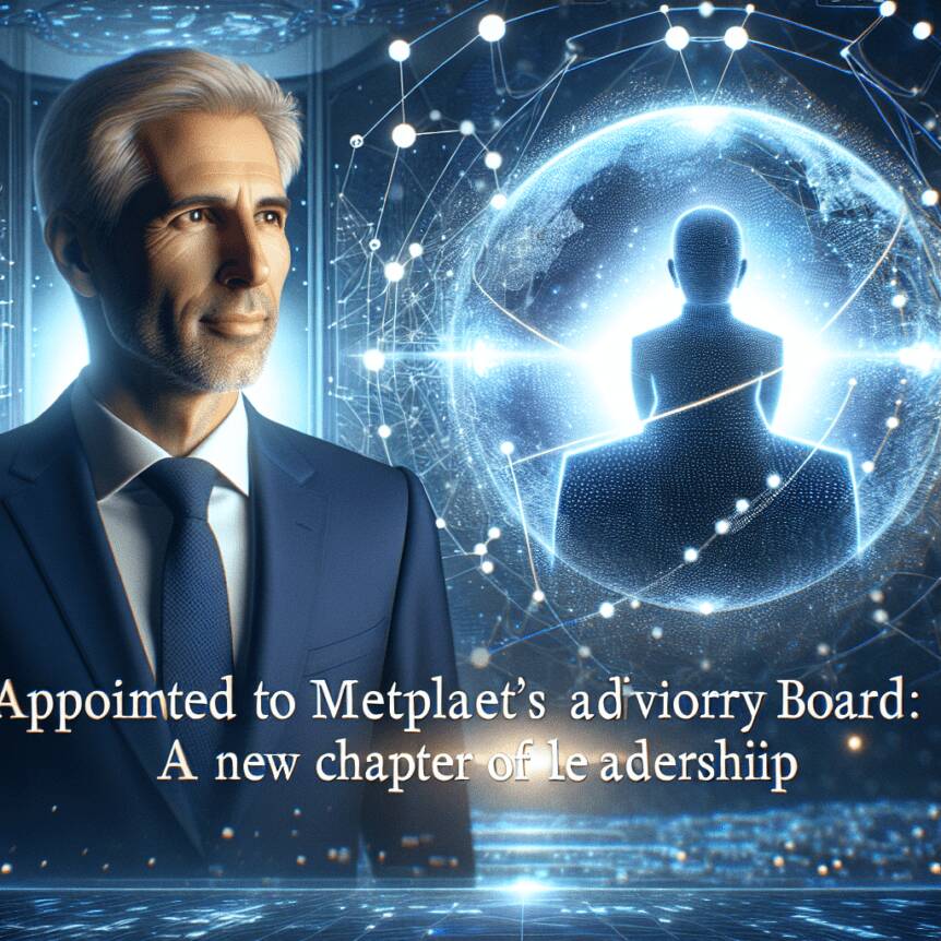 Eric Trump Appointed to Metaplanet’s Advisory Board: A New Chapter in Leadership Eric Trump Appointed To Metaplanet's Advisory Board: A New Chapter In Leadership