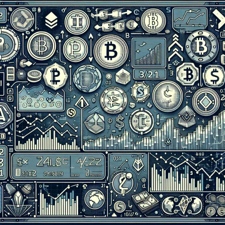 Cryptocurrency Price Analysis 3/21: Bitcoin, Ethereum, Xrp, Binance Coin, Solana, Cardano, Dogecoin, Ton, Chainlink, Uniswap Leo