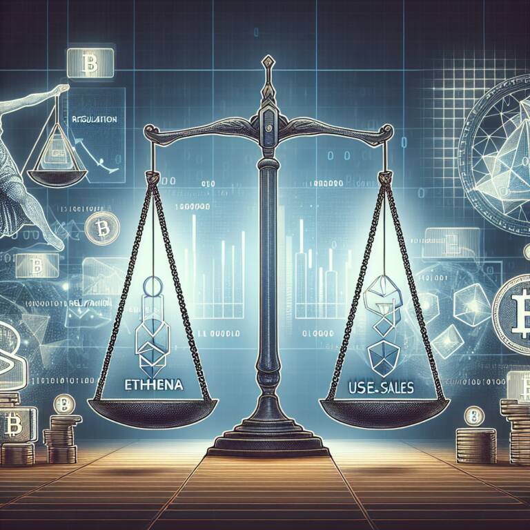 German Financial Regulator Bans Ethena's Usde Sales