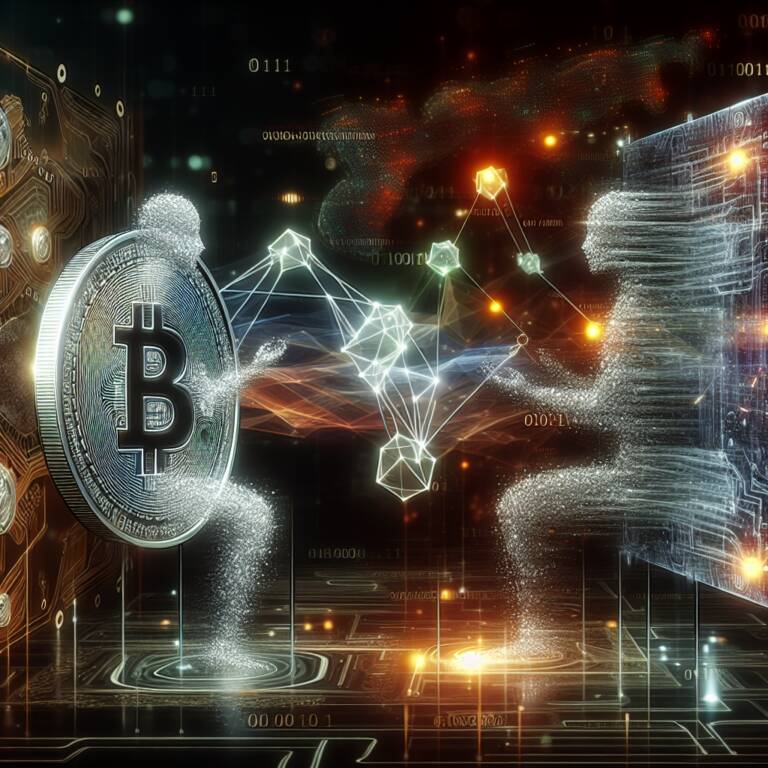 Coinbase In Discussions To Acquire Deribit Derivatives Exchange: Report