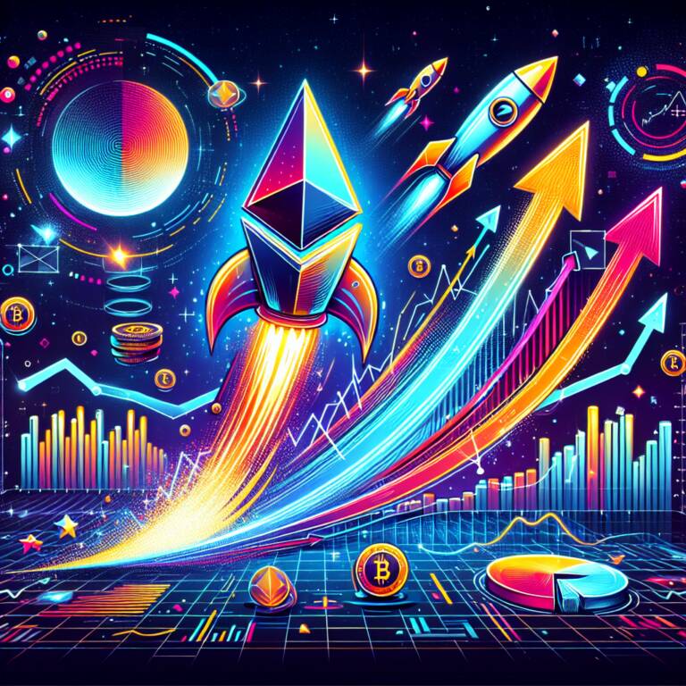 Ethereum's Record-breaking Open Interest Sparks Speculation: Will Eth Price Soar?