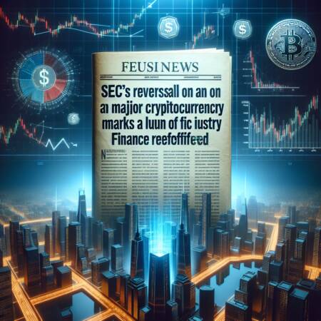 Sec's Xrp Reversal Signals Crypto Industry Win Before Sol Futures Etf Launch: Finance Redefined