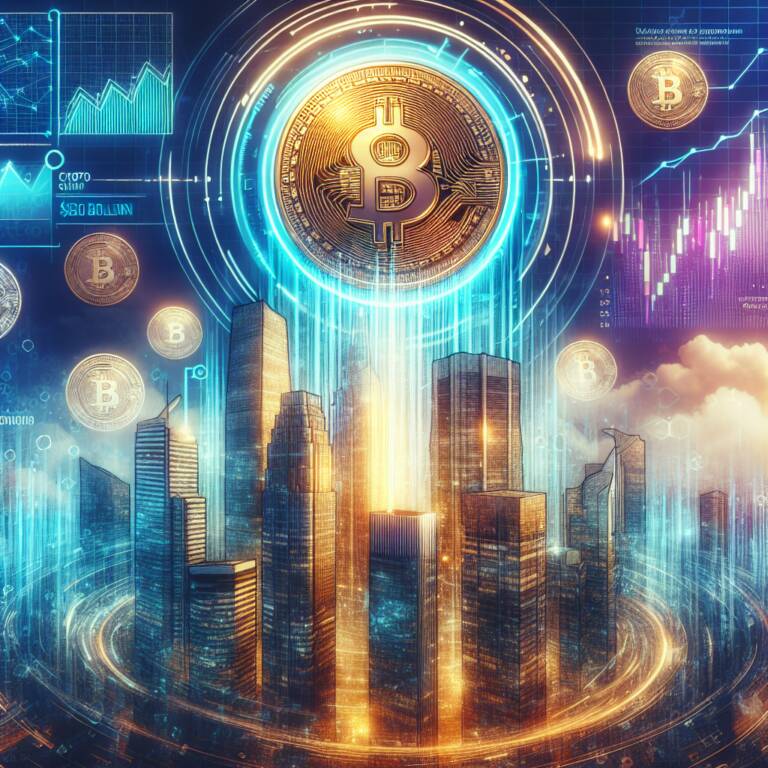 Crypto Vc Giant Aims To Raise $1 Billion For New Funds, Anticipates High Demand — Report