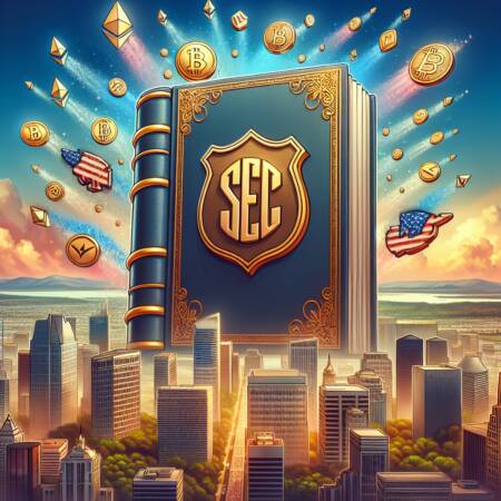 Can New Sec Regulations Drive Crypto Companies To Us Soil?