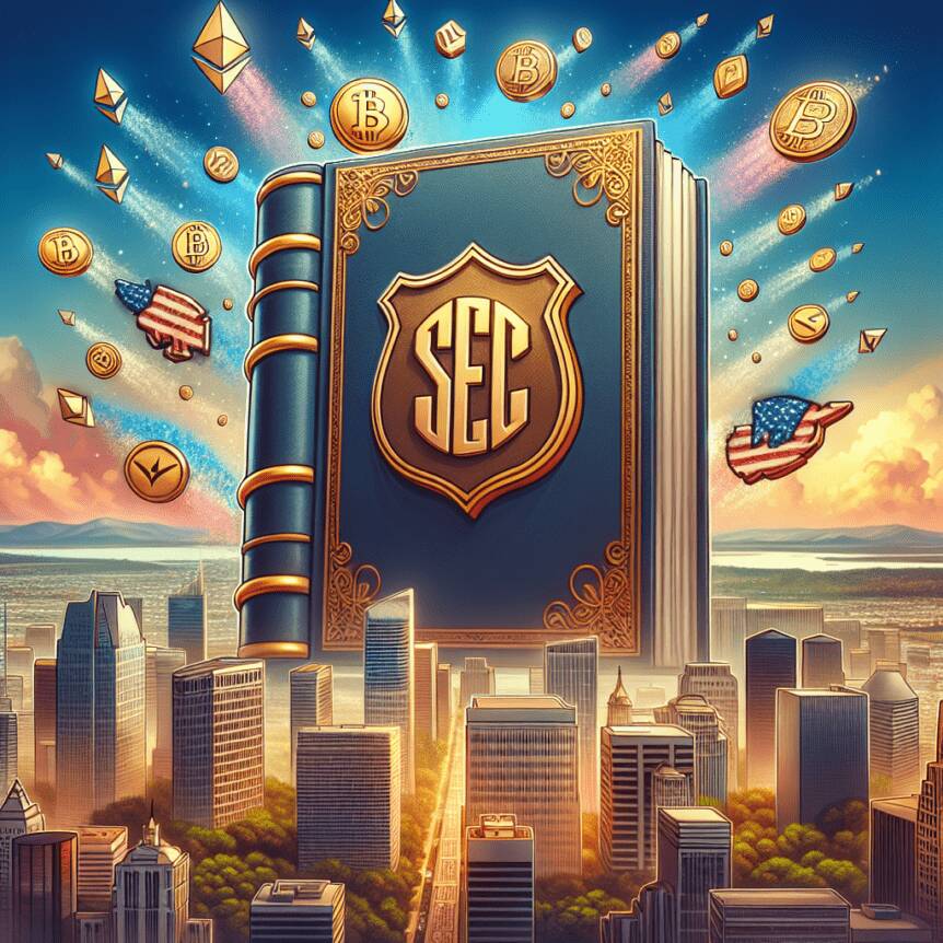 Can New Sec Regulations Drive Crypto Companies To Us Soil?