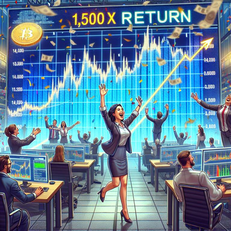 Trader Earns $480,000 In Profit With 1,500x Return Before Bnb Memecoin Plummets By 50%