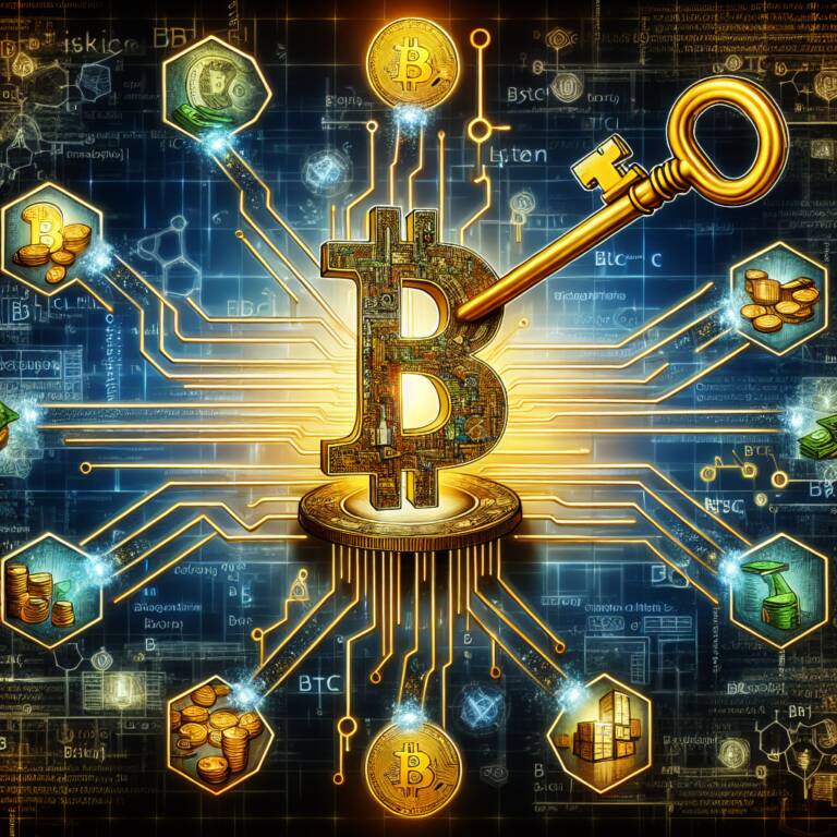 Unlocking Bitcoin's Potential: How Sidechains Will Fuel Btcfi Expansion
