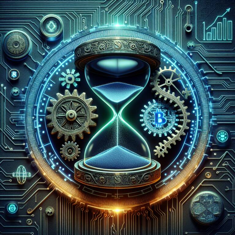 Is It Time For Centralized Exchanges To Embrace A New Model Or Risk Getting Left Behind?