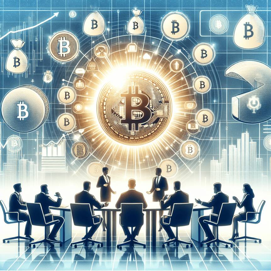 Saylor Teases Potential Bitcoin Purchase Following Successful Funding Round Saylor Teases Potential Bitcoin Purchase Following Successful Funding Round