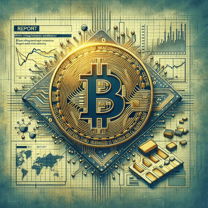 Report: Bitcoin Mining Hashprice Remains Stagnant Despite Increased Difficulty