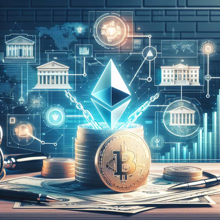 Fidelity Launches Ethereum-based Us Treasury Fund 'onchain': A New Investment Opportunity